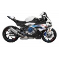 STM Dry Clutch Conversion Kit for the BMW S1000RR / M1000RR (2020+)